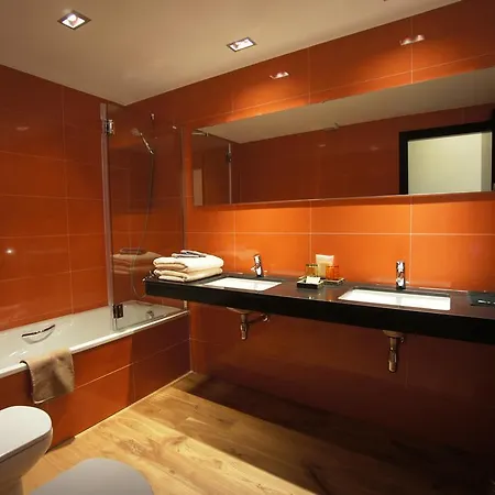 Hotell Buil & Gine Wine Gratallops
