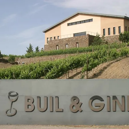 Hotell Buil & Gine Wine Gratallops