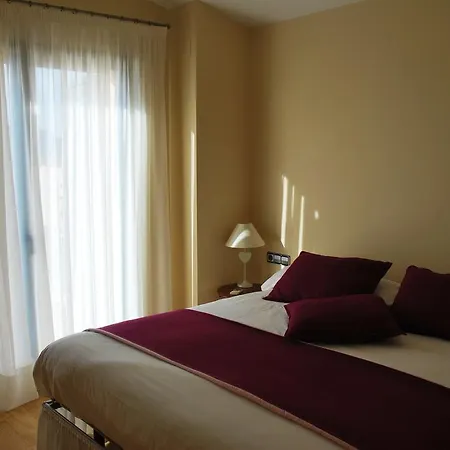 Hotell Buil & Gine Wine Gratallops