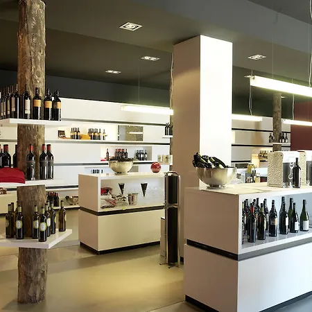 Buil & Gine Wine 4*