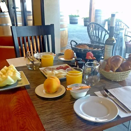 Hotell Buil & Gine Wine Gratallops