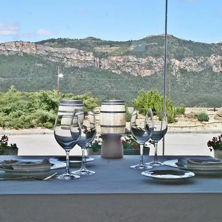 Hotell Buil & Gine Wine 4*
