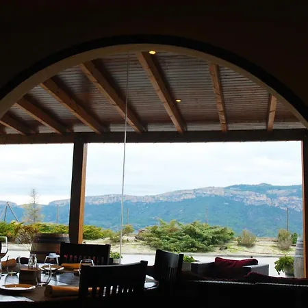 Hotell Buil & Gine Wine