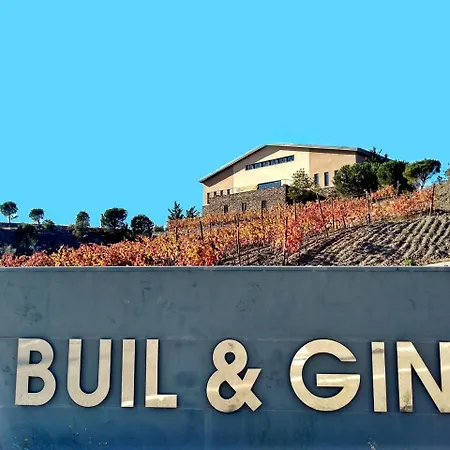 Hotell Buil & Gine Wine
