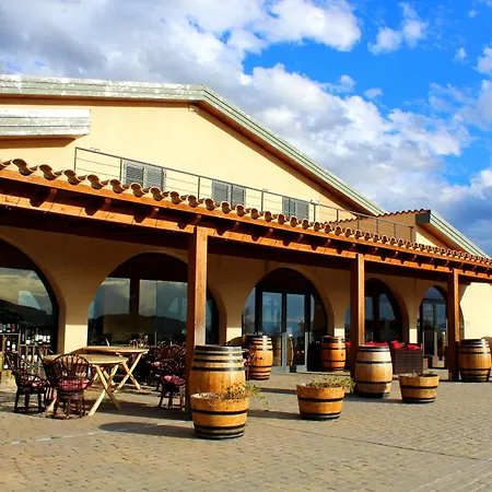 Hotell Buil & Gine Wine 4*